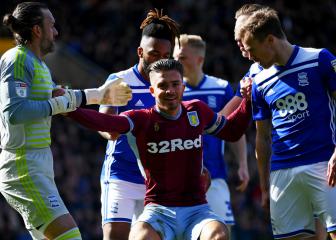 Grealish attacker pleads guilty to assault