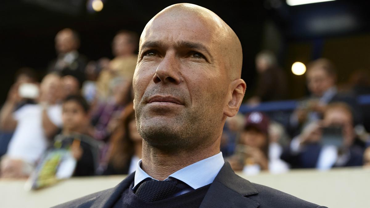 Barca star Alba 'surprised' by Zidane's Real Madrid return