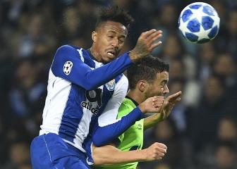 Militão: Zidane's first signing is