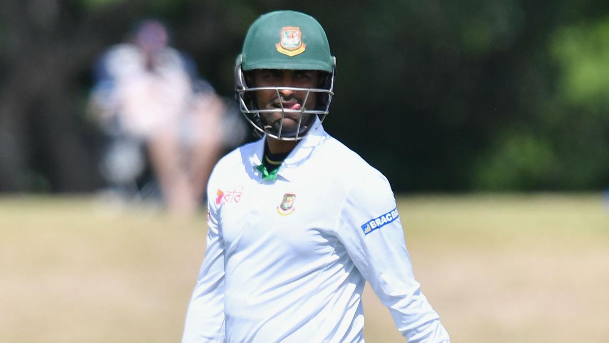 Bangladesh Test team escape Christchurch shooting