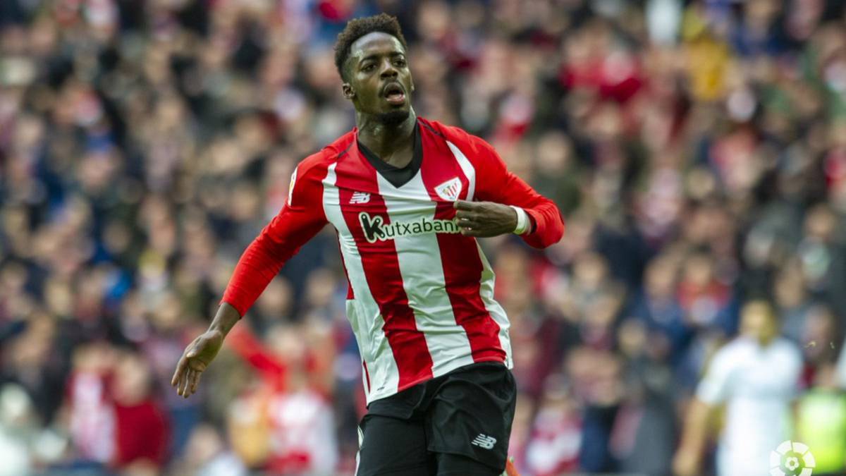 Williams and Kodro end Atleti's outside LaLiga title aspirations