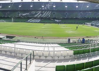 Betis - Barcelona: how and where to watch: times, TV, online