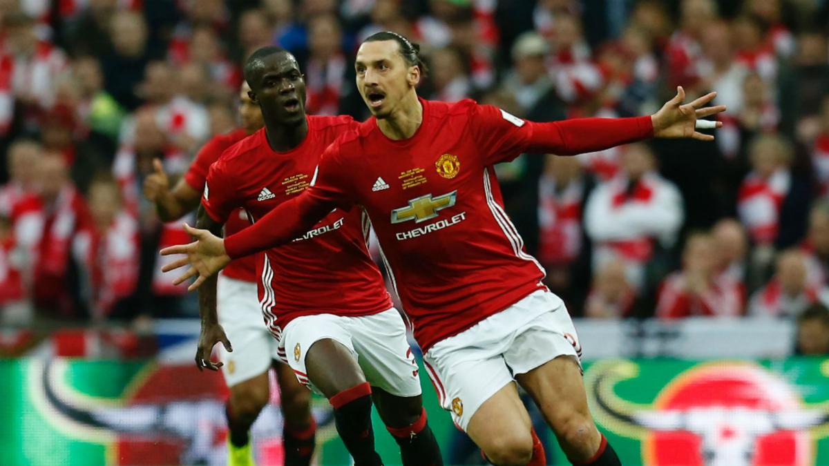 Premier League is overrated, claims Ibrahimovic