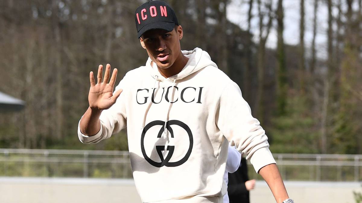 Varane: Why might Real Madrid man be considering exit?