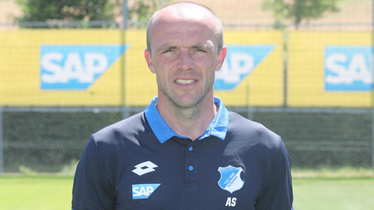Schreuder to succeed Nagelsmann as Hoffenheim coach