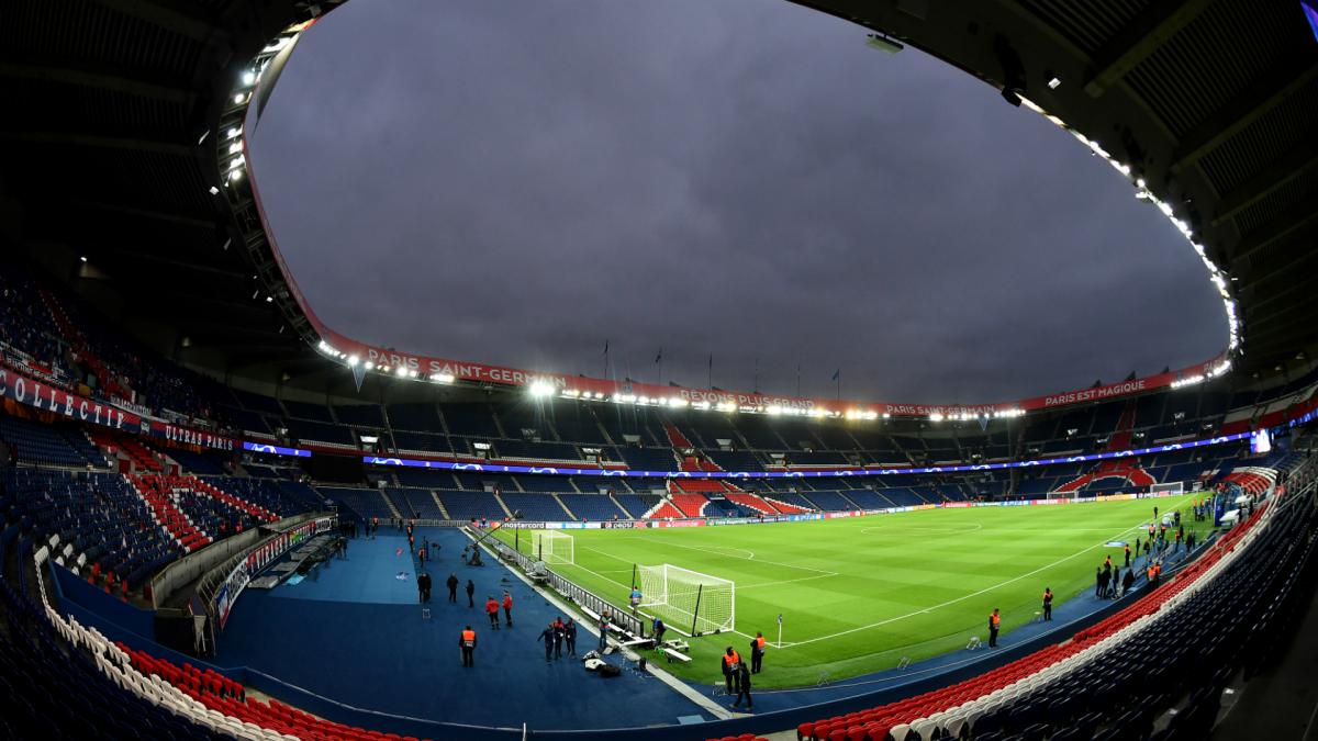 PSG appeal against reopened FFP case upheld by CAS