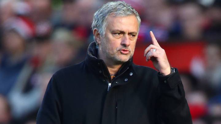 Jose Mourinho speaks about Real Madrid and rejecting offers