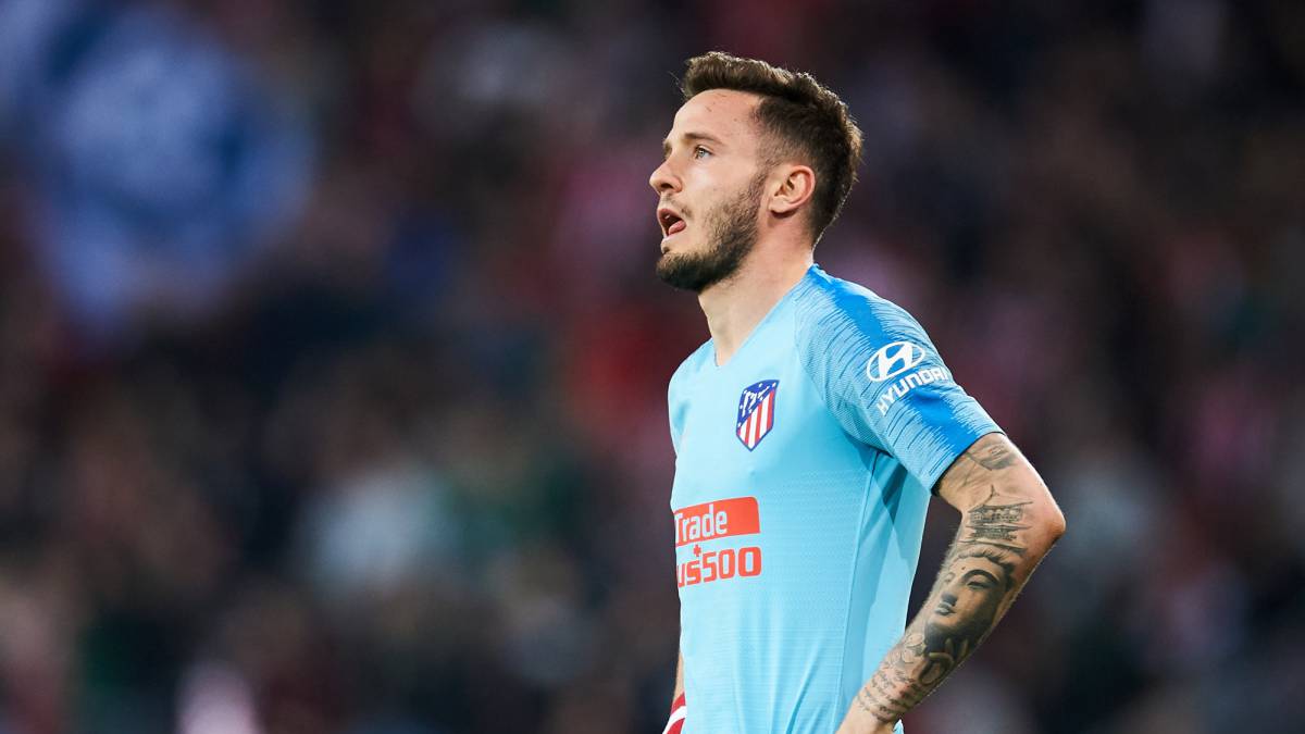ESPN: City close to agreement for Saúl