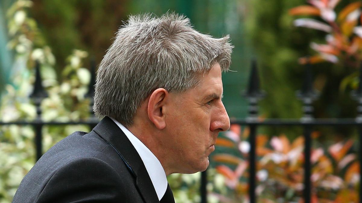Beardsley charged by FA