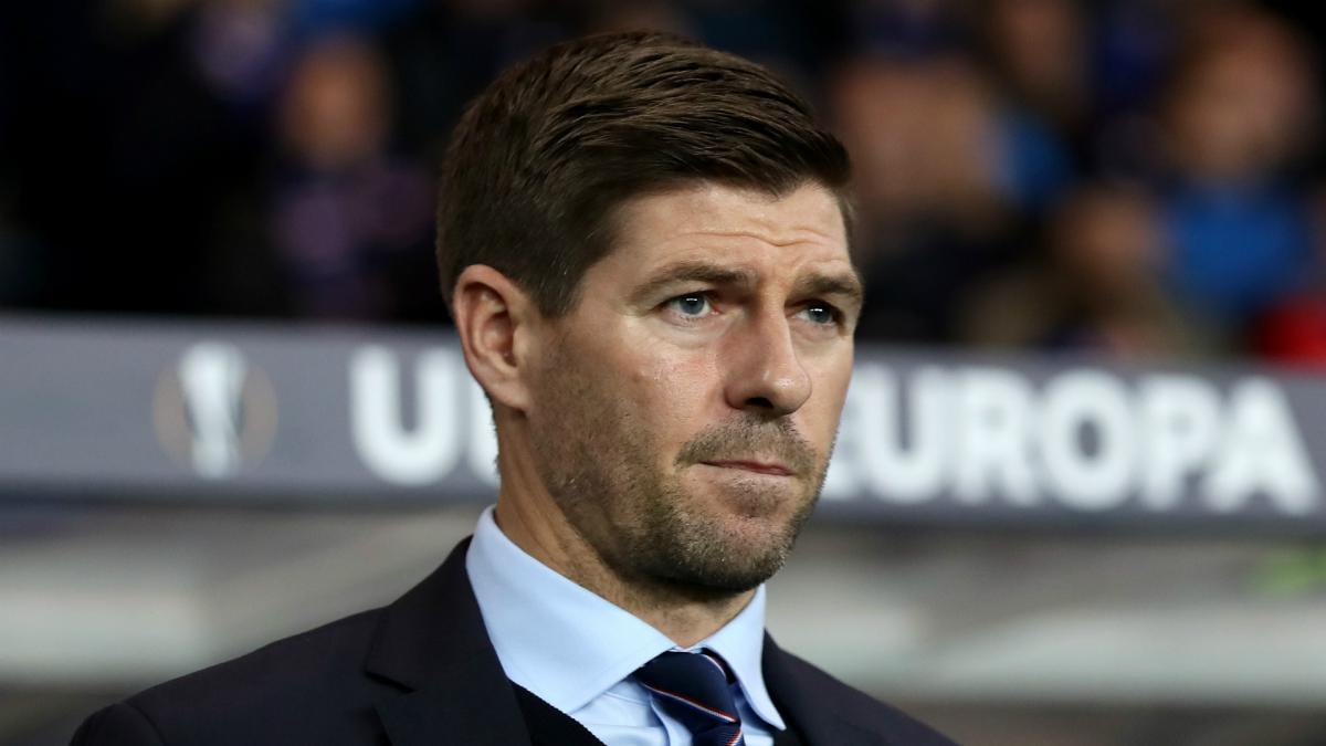 Liverpool title win would make me the happiest man in the world - Gerrard