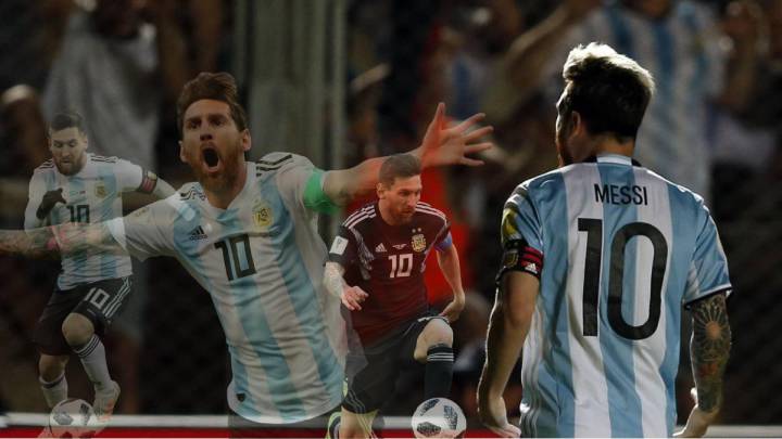 Messi-dependency has to stop says Valdano