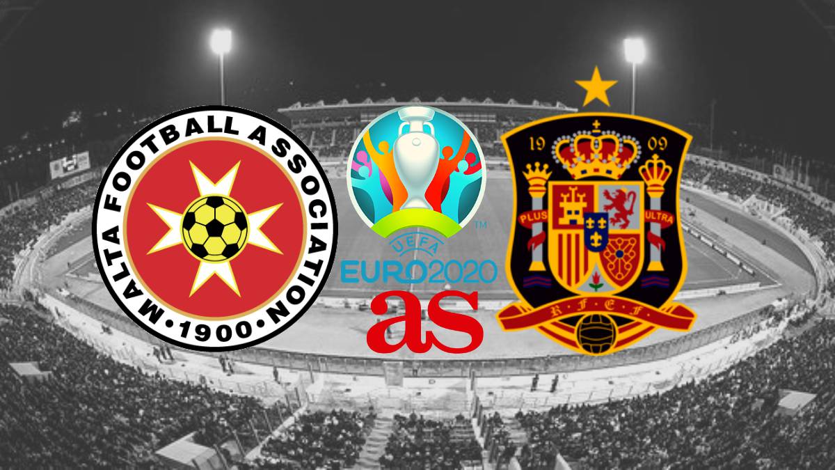 Malta vs Spain: how and where to watch: times, TV, online