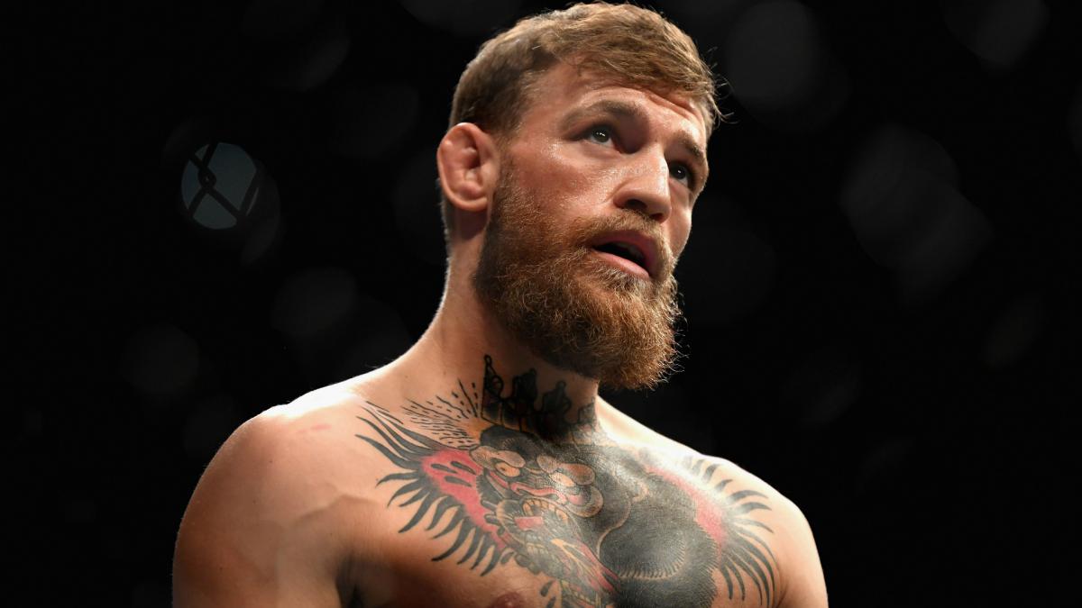Conor McGregor announces MMA retirement