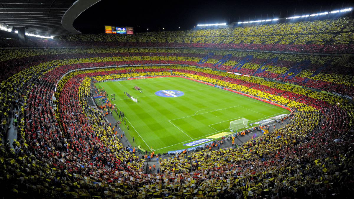 Catalan derby kick-starts critical month for Barcelona