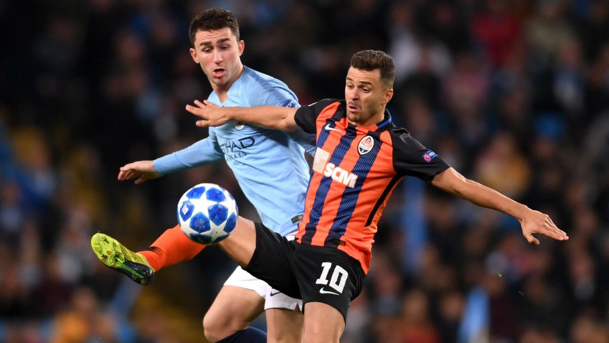 UEFA investigating eligibility of Ukraine's Junior Moraes after Portugal complaint