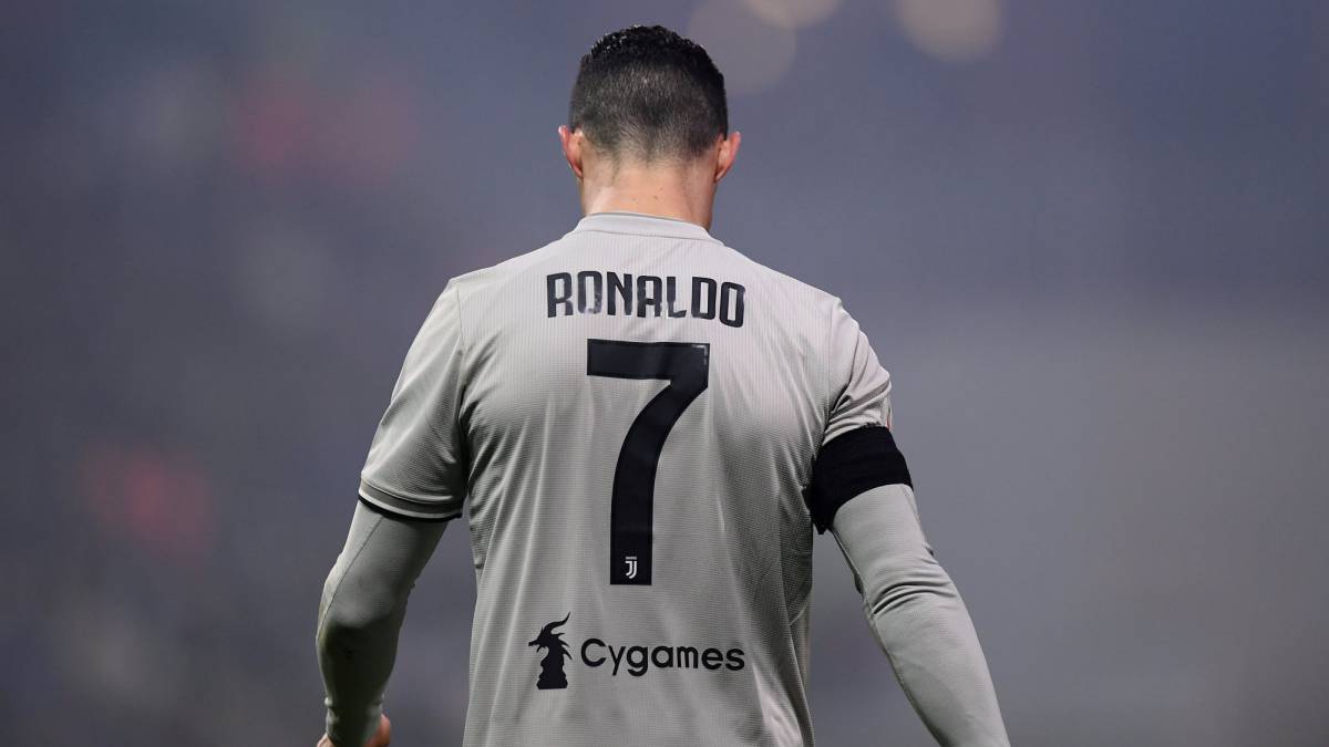 Cristiano Ronaldo touch-and-go for Ajax Champions League quarter final