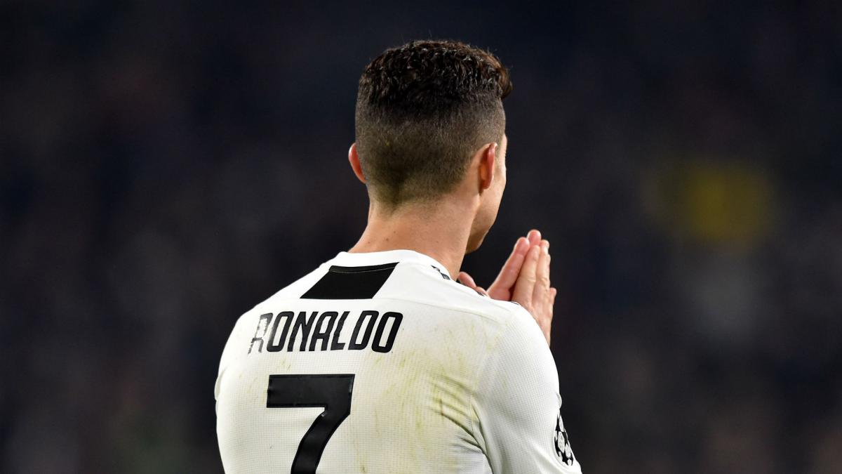 Allegri: Ronaldo will return when there is no danger of a relapse