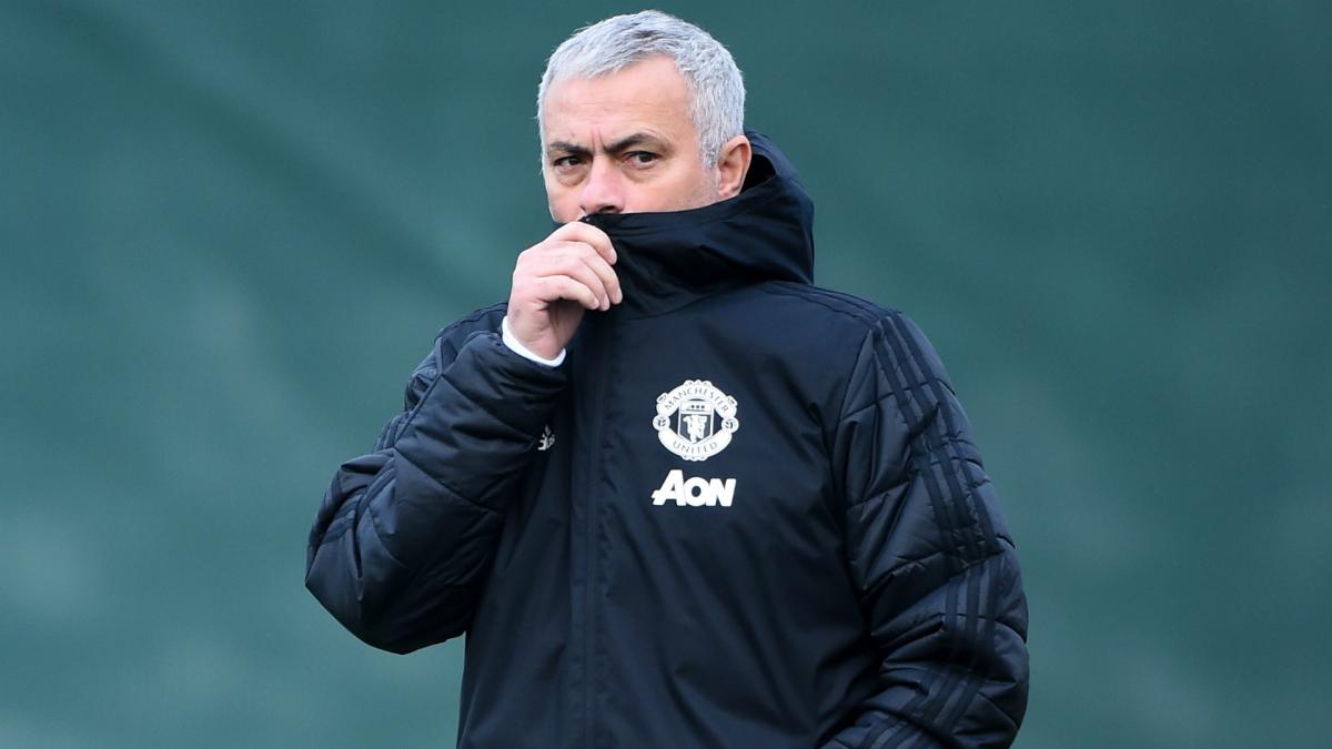 Jardim would welcome Mourinho to Ligue 1