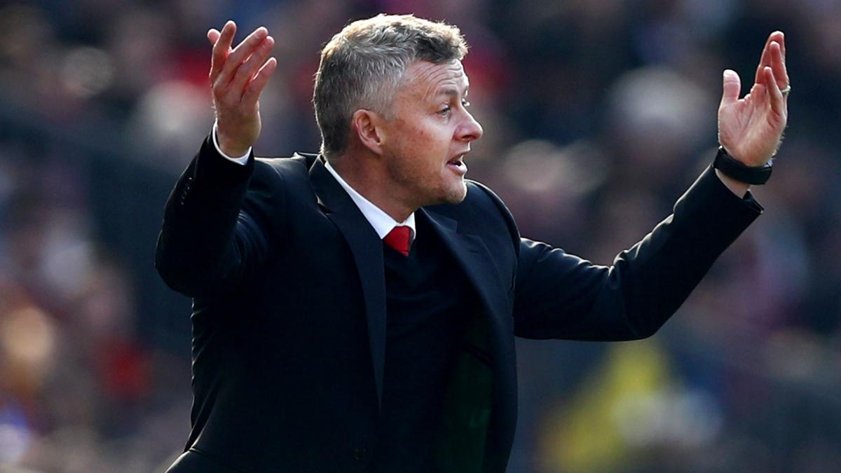 Solskjaer will have final say on Man United transfers, says Moyes