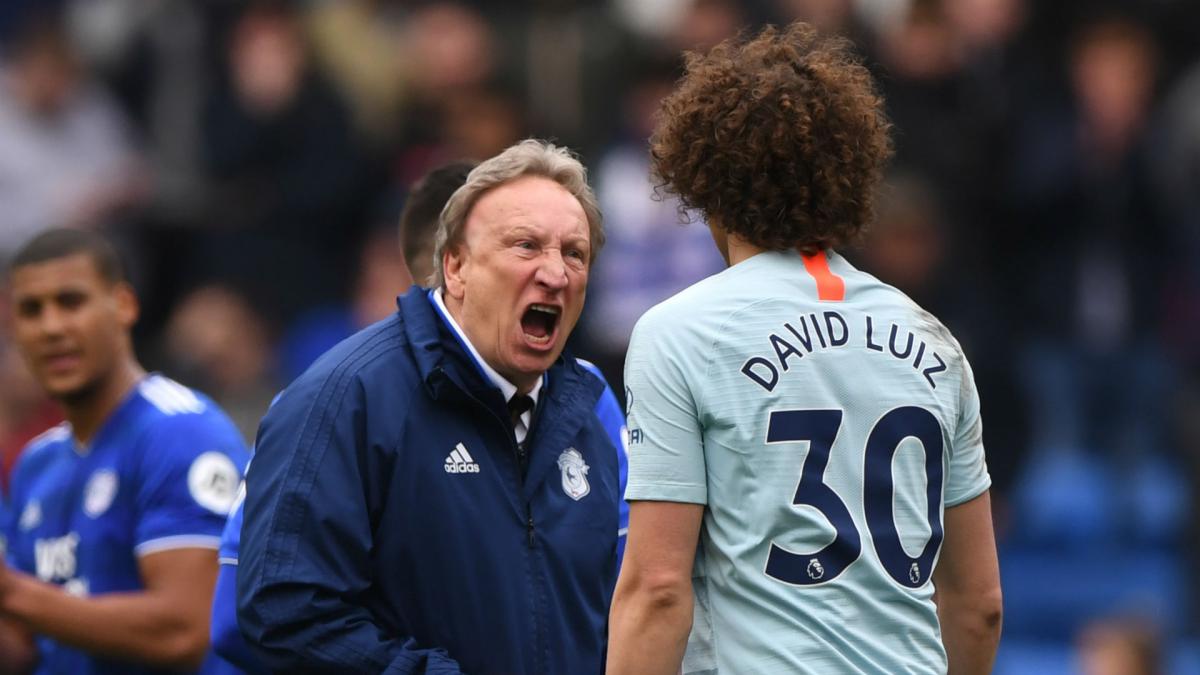 My wife wouldn't have stopped me punching them – Warnock rages at officials