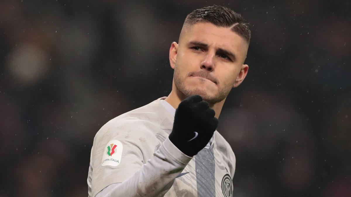 Icardi should no longer be tolerated - Inter's Curva Nord