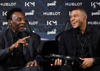 Pelé: