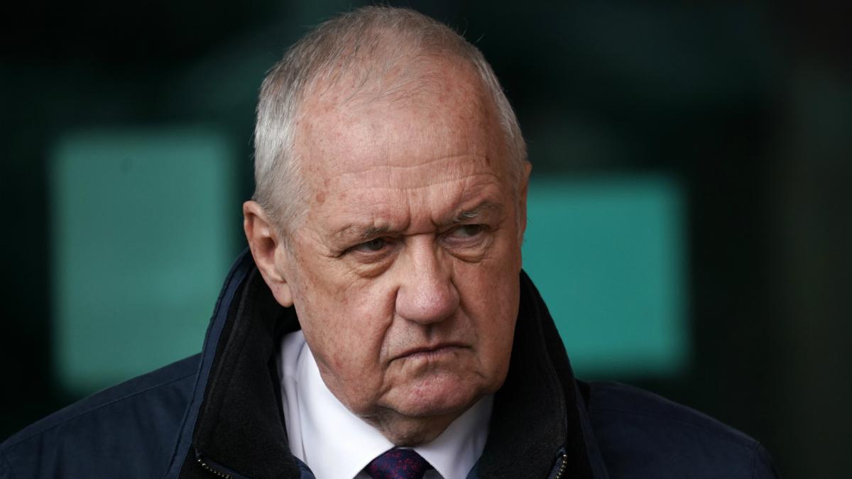 Hillsborough jury fails to reach Duckenfield verdict