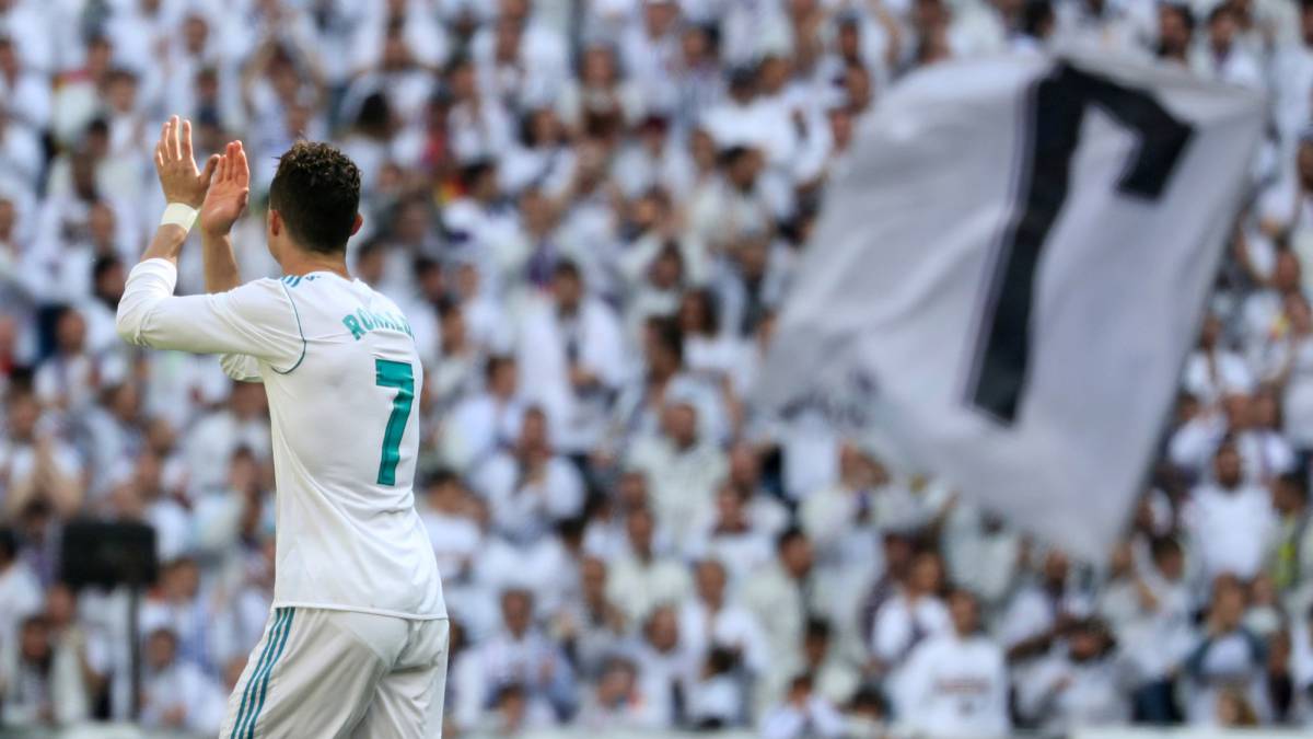 The Cristiano syndrome: Madrid beaten 15 times this season