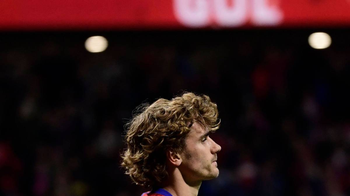 Griezmann will say yes to Barcelona offer