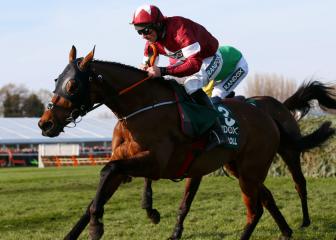 Tiger Roll wins Grand National repeating Red Rum 1974 feat