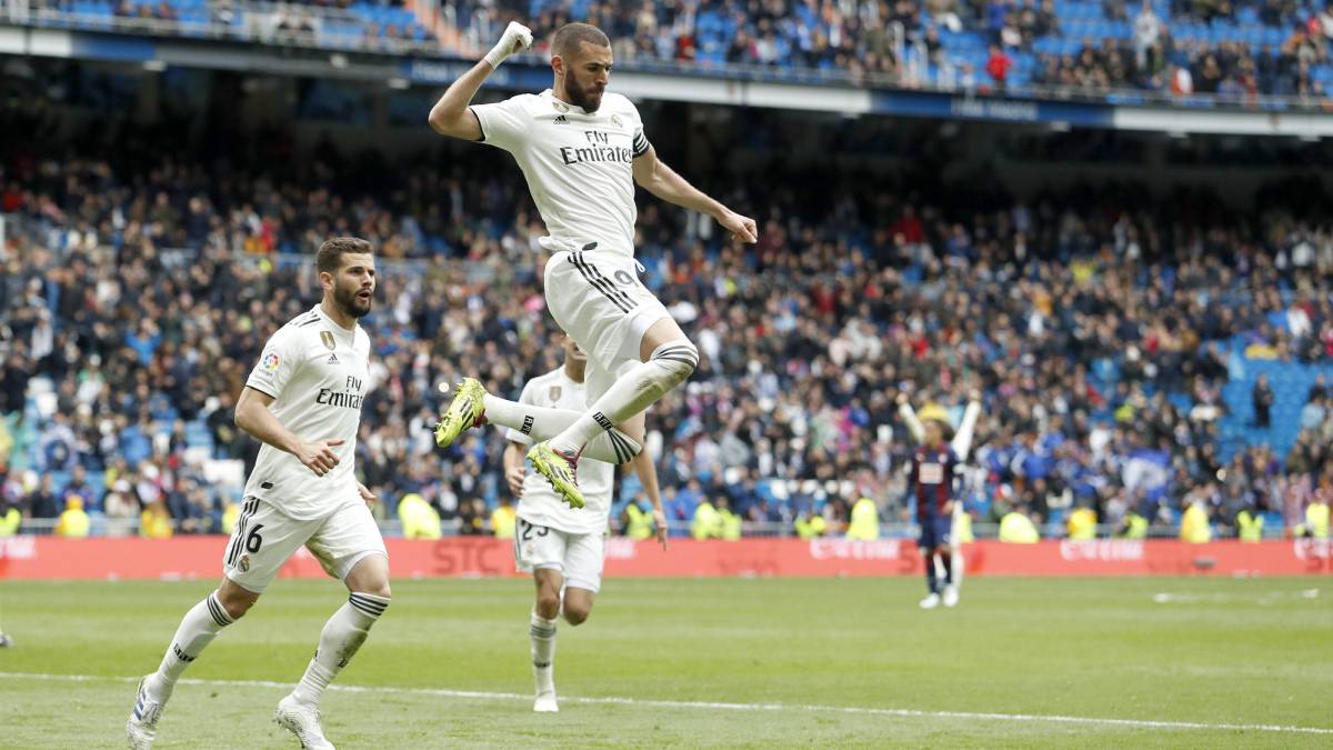 Real Madrid planning Pogba, Hazard, Benzema attack