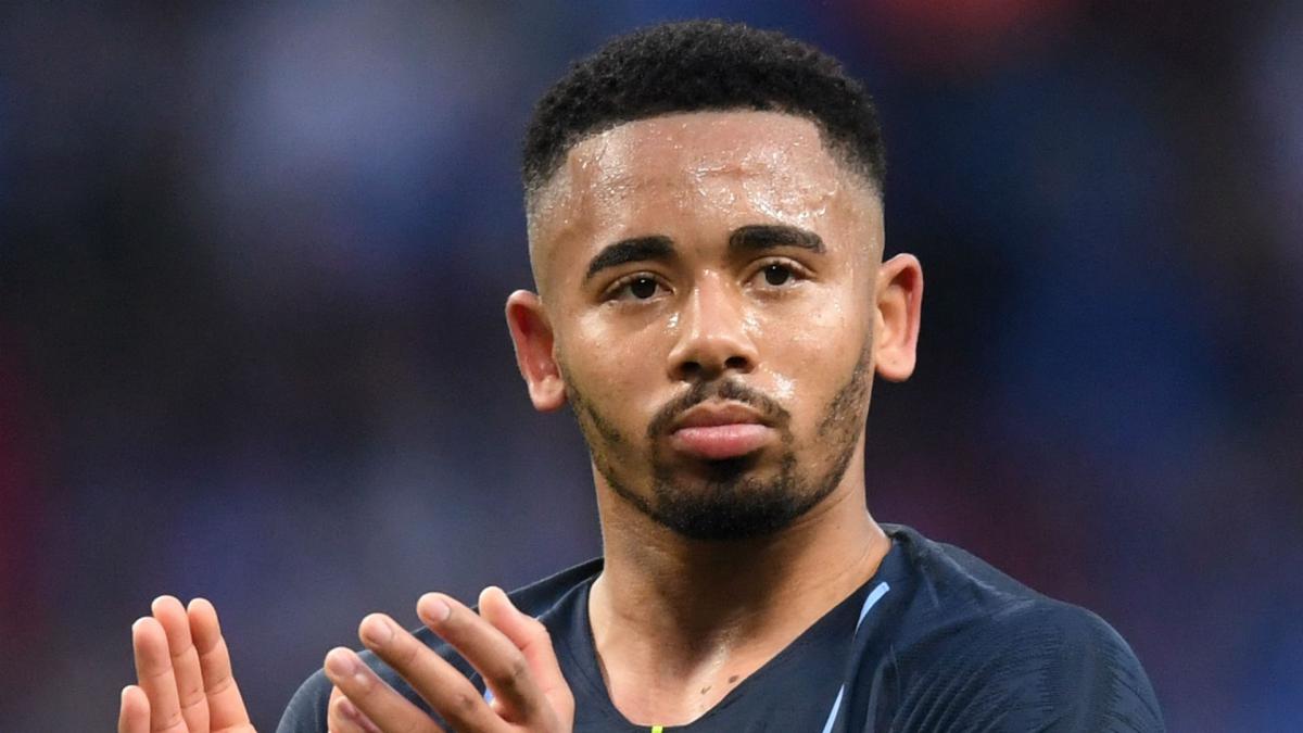 The fans want it, we want it - Jesus on Manchester City's quadruple dream