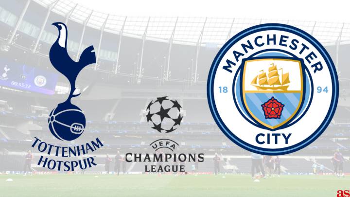 All the team news, predicted starting line-ups, injuries and suspensions ahead of the opening leg of the Champions League quarter-final at the new Tottenham stadium.