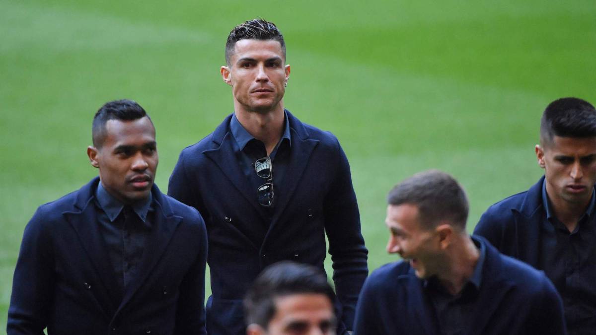 Ajax vs Juventus confirmed team news: Champions League