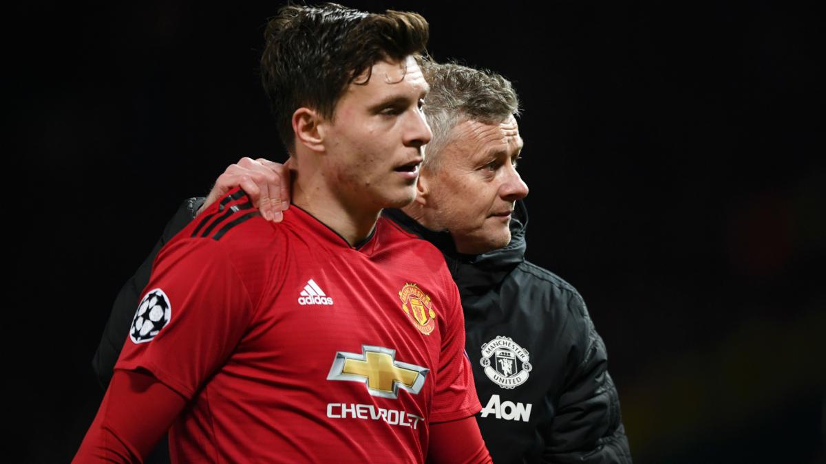 Barca comeback would be greater than PSG miracle – Solskjaer