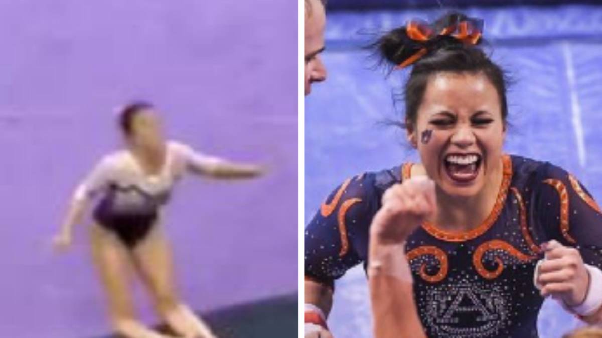 Samantha Cerio announces retirement after horrific injury