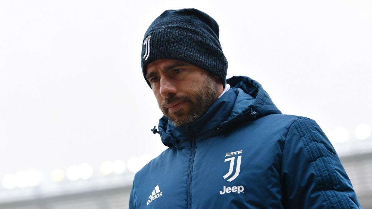 Juventus veteran Barzagli to retire at end of season