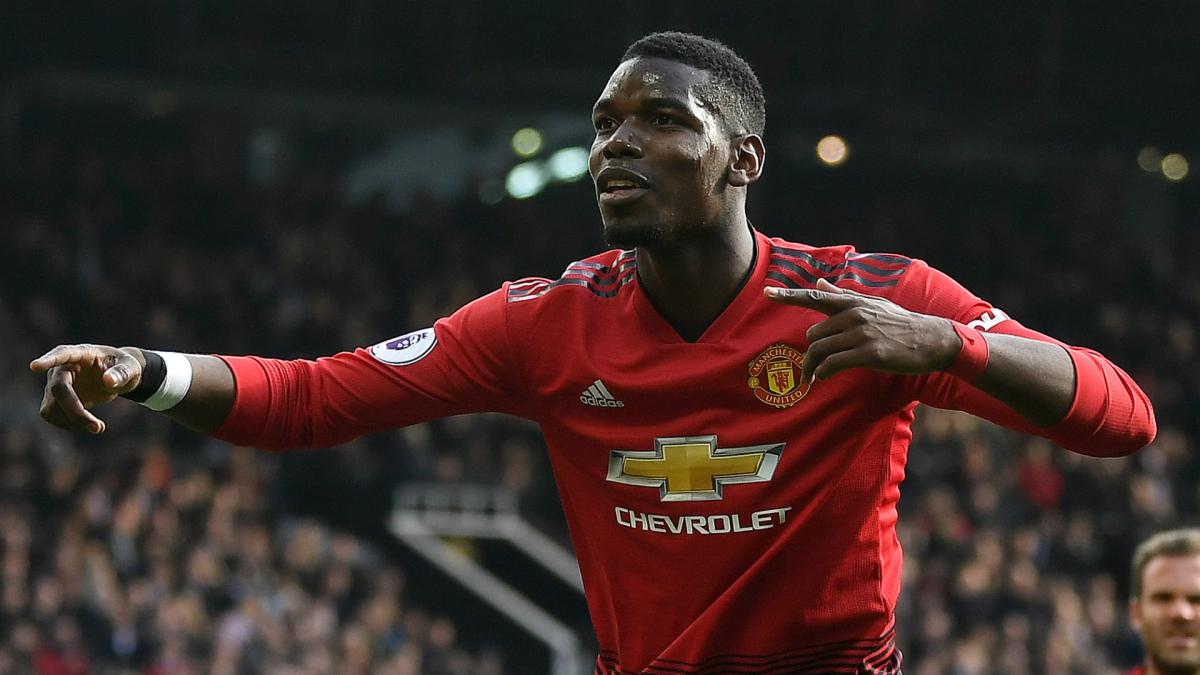 Solskjaer has no doubts over Pogba commitment ahead of Barcelona clash