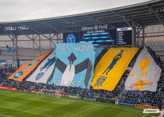 Don Garber hoping for Allianz Field expansion