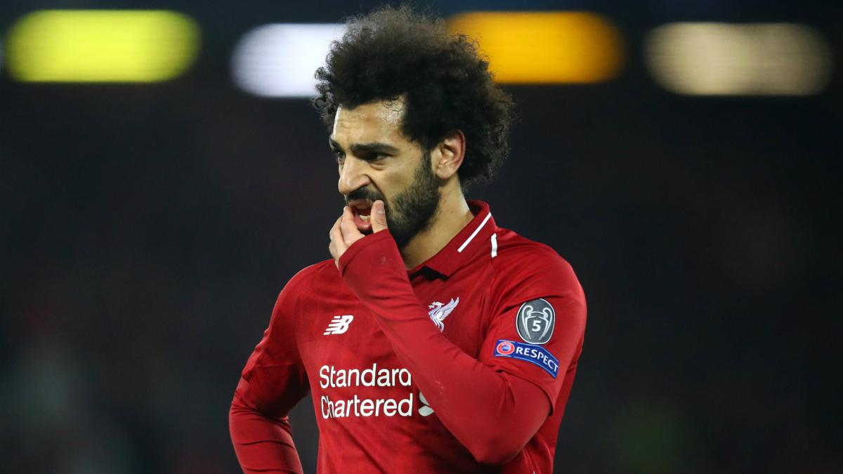 Conceicao: Liverpool are the best team in the world... sometimes