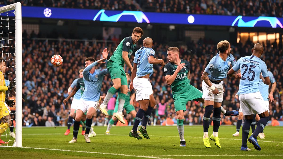 Llorente: It had to be a goal