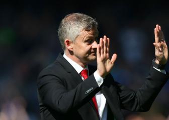 Solskjaer:
