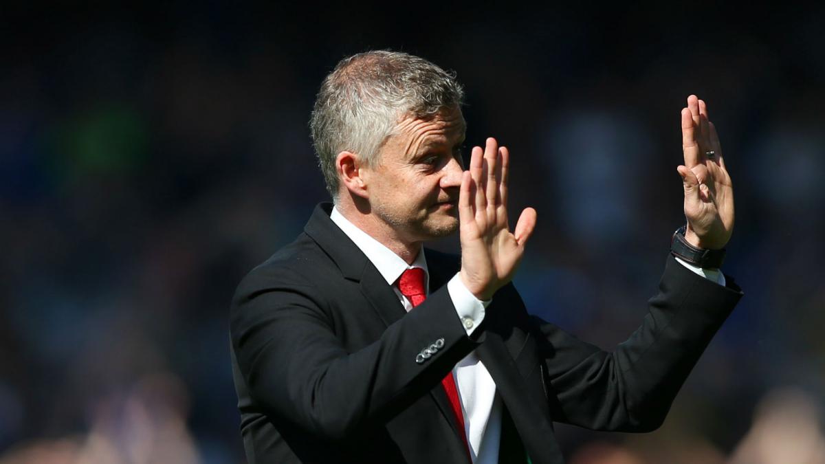 Solskjaer: I'll be successful at Man United... some of these players won't be