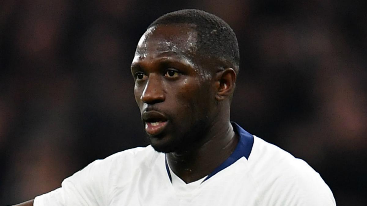 Sissoko could miss two weeks – Pochettino