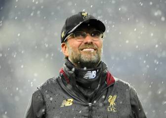 Klopp: