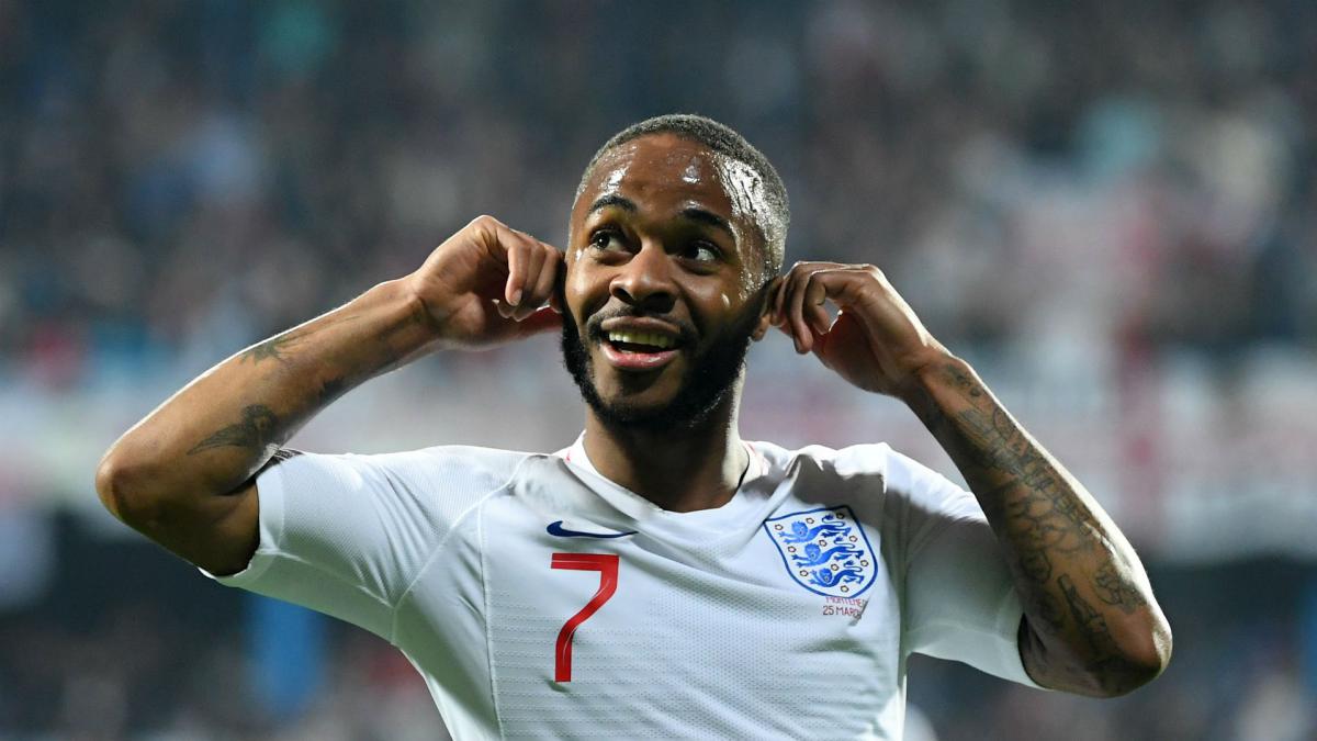 Sterling says racism 'runs deep' in football & calls for radical changes