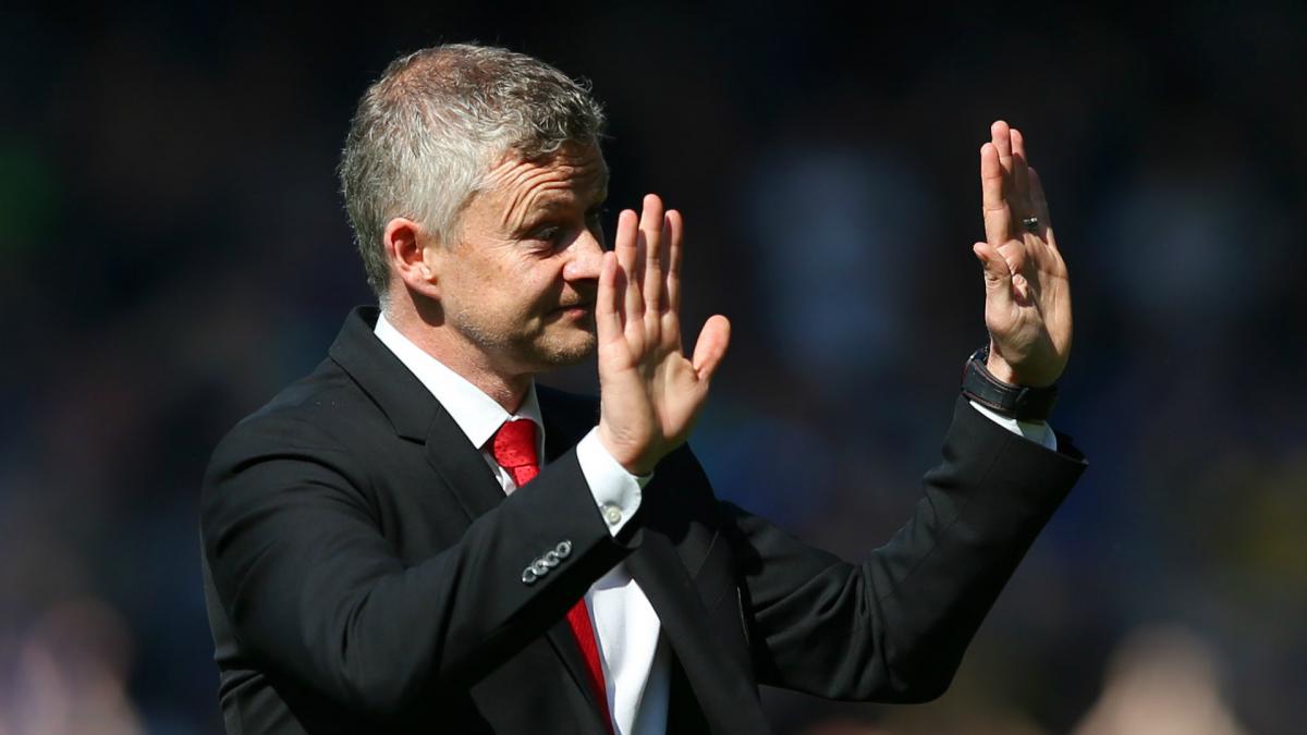 United v City: Were the Red Devils too hasty to appoint Solskjaer?