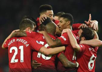 1 in 5 United fans don't want Liverpool to win the league