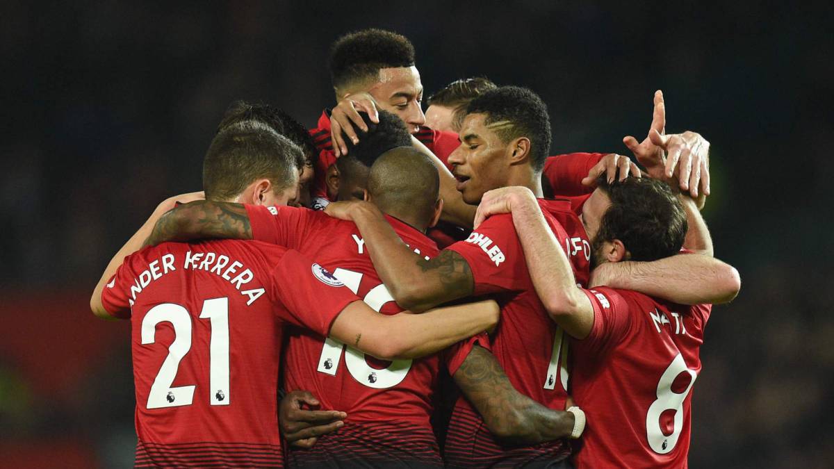 1 in 5 United fans would rather see their team relegated than watch Liverpool win the league