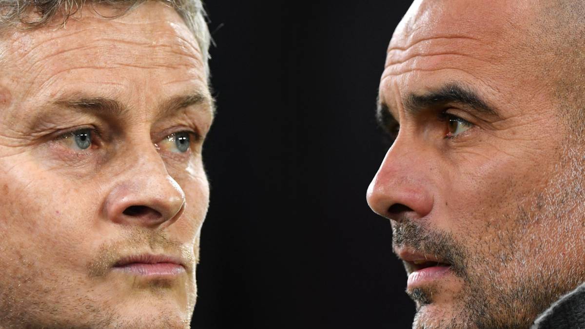 Manchester United vs Manchester City: team news and predicted line-ups